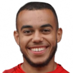 Тайреик Самуэль Райт