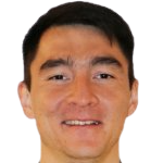 Тимурбек Закиров