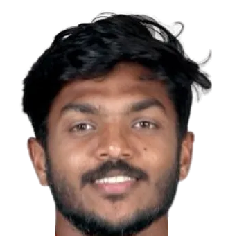 Thahir Zaman Kolochalil