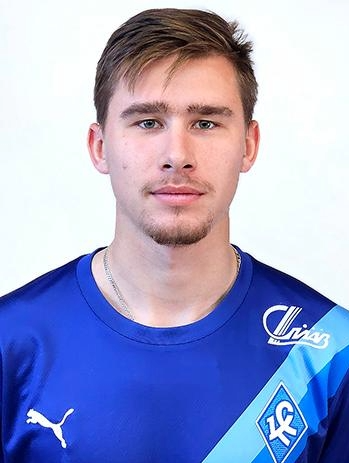 Константин Ляхов