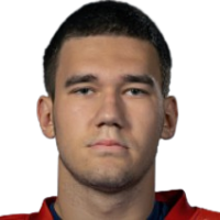 Даниэль Terenin