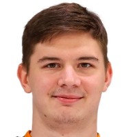 Олег Тетерин