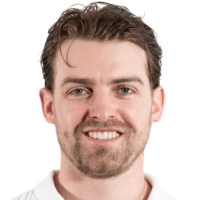 Джошуа Тевес