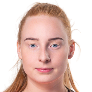 Þórdís Elva Ágústsdóttir