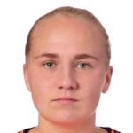 Тордис Хрённ Сигфусдоттир