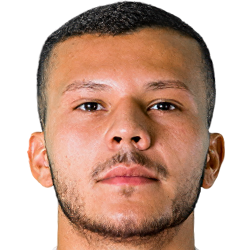 Талиссон Келвен