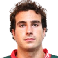 Christopher Theodore