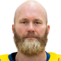 Patrick Thoresen