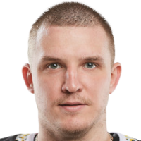 Николай Тимашов