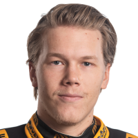 Сэмюэль Тимонен