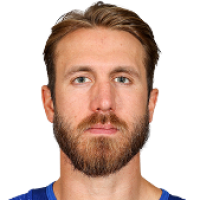 Джарред Тинорди