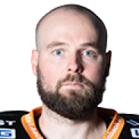 Расмус Tirronen