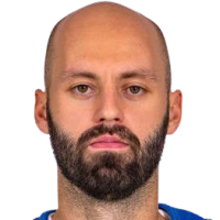 Нэйтан Тодд