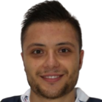 Riccardo Tombolato