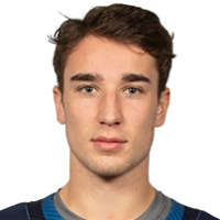 Даниэль Торгерссон