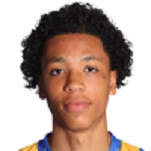 Тревис Энрике Эрнес