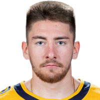 Яков Тренин