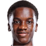 Трейморис Ньони