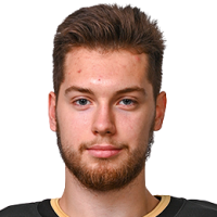 Глеб Трикозов