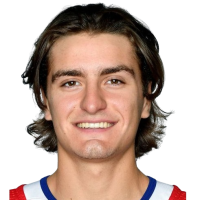 Виллиам Трюдо