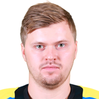 Егор Цветков
