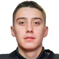 Арсений Цыба