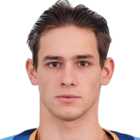 Даниил Цыбин