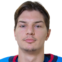 Максим Цыбин