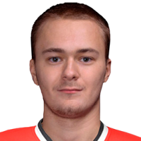 Павел Тютнев