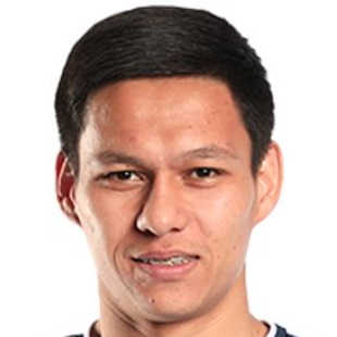 У. Адамзода