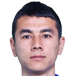 Умарбек Эшмурадов