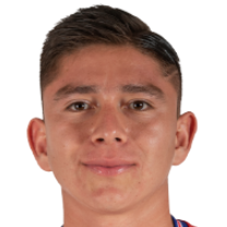 Узиэль Амин Гарсия Мартинес