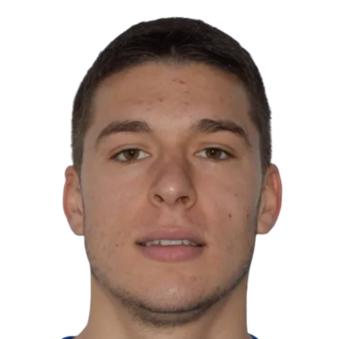 У. Милованович