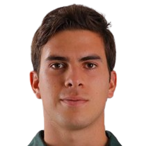 Улисес Ривас Гилио