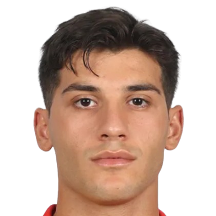 Угур Каан Йылдыз