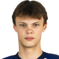 Григорий Уланов