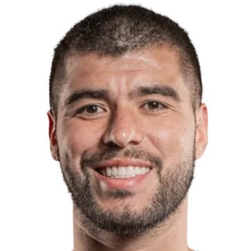 Улисес Сегура Мачадо