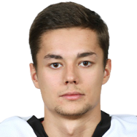 Юрий Ушаков