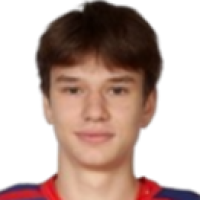 Александр Устинов