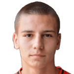 Валентин Антов