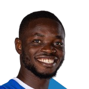 В. Бениангба