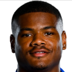 Вонтэй Джейсон Дейли-Кэмпбелл