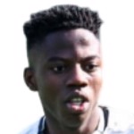 Виктор Эхува Элету