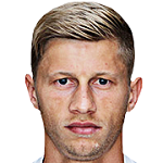 Валерий Федорчук