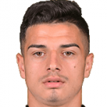 Валентин Георге