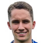 Виктор Хальворсен