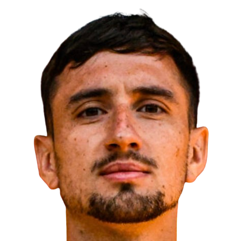 Valentin Hoguet