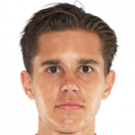 Виктор Йенсен