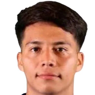 Виктор Даниэль Лопес Саамано