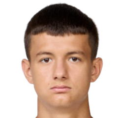 Виктор Окишор